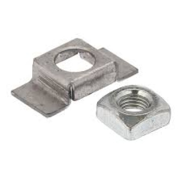 Гайка закладная | Cталь