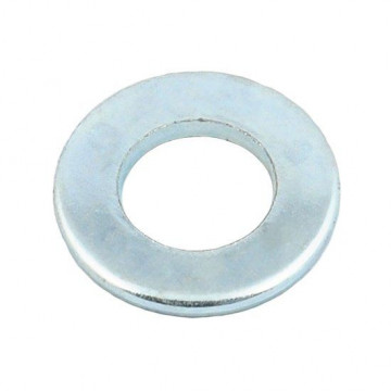 Шайба плоская | Нерж. сталь (А2 / А4) | DIN 125