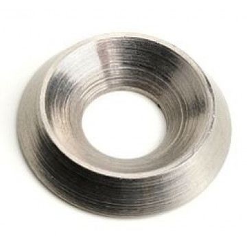 Шайба розетка | Нержавеющая сталь (А2 / А4)